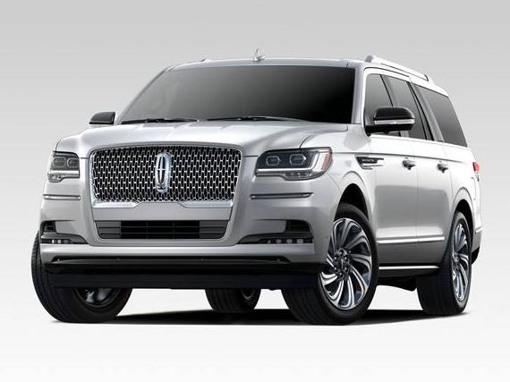 LINCOLN NAVIGATOR L 2023 5LMJJ3LG6PEL15578 image